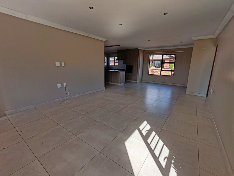 1 Bedroom Property for Sale in Baillie Park North West